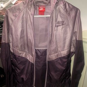 Nike Windbreaker